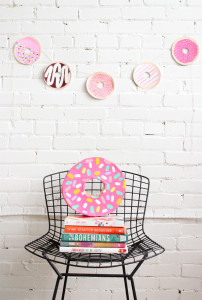 donut-party-decorations