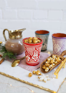 moroccan ceramic mugs safi hot chocolate recipe