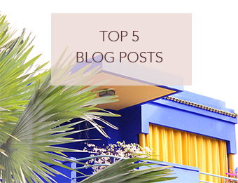 top 5 blog posts