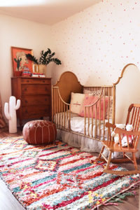 Little Girl Room Ideas decor nursery bohemian