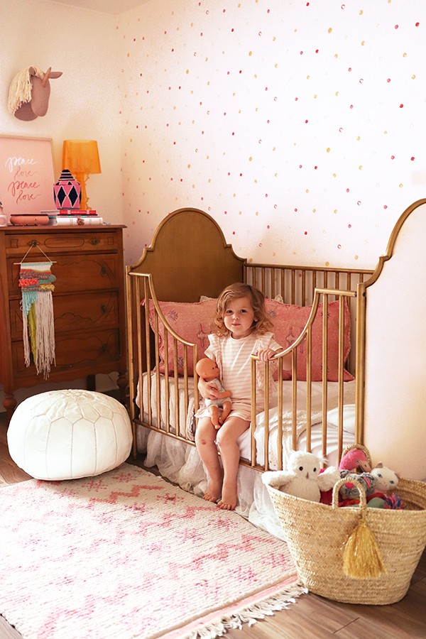 little girl room ideas decor nursery