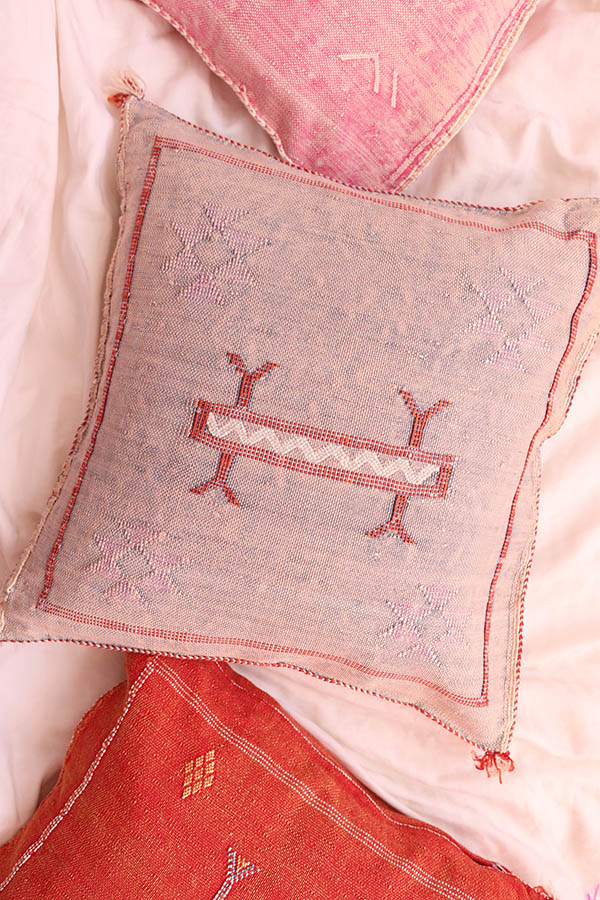 moroccan sabra pillows available at baba souk