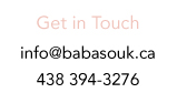baba souk get in touch