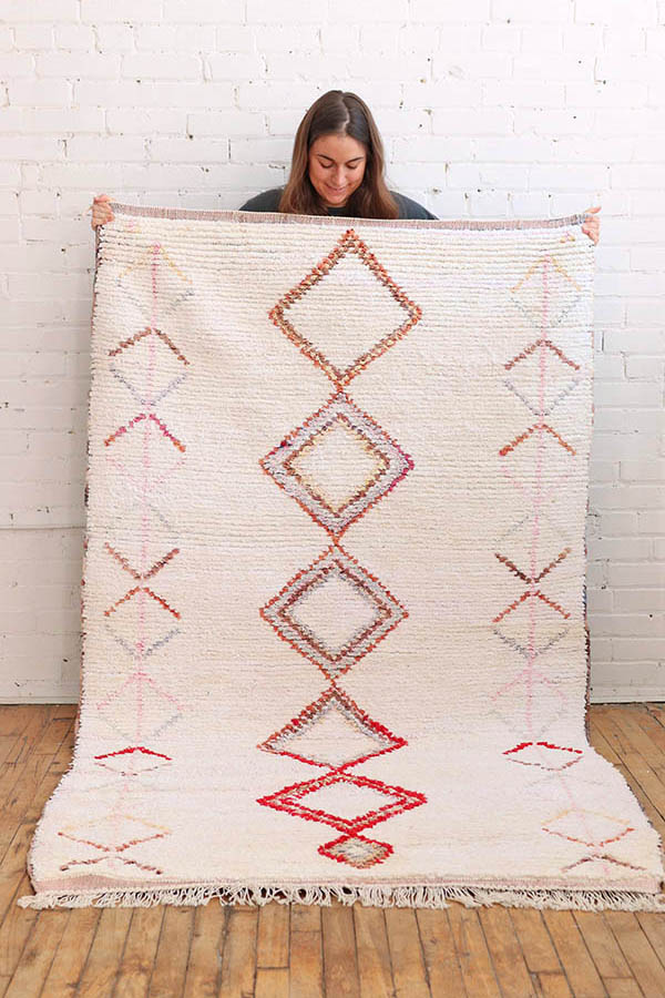 moroccan rug modern designs baba souk