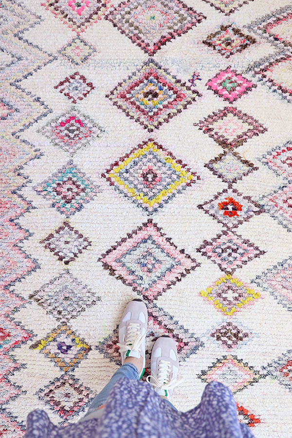 moroccan rug modern designs baba souk