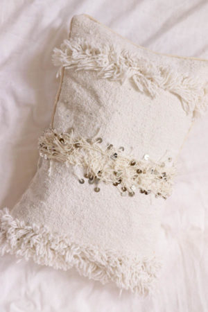 handira pillow handmade moroccan pillow available at baba souk
