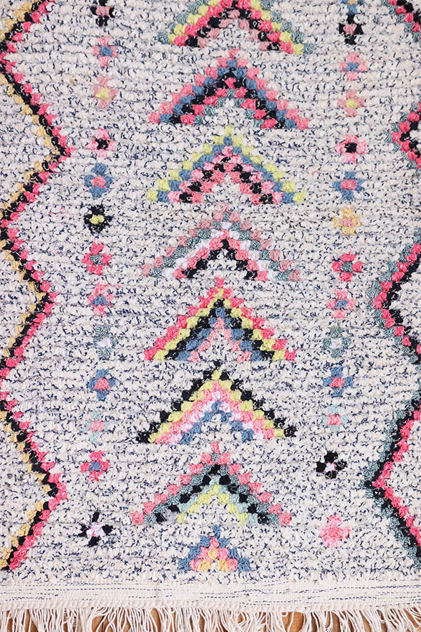 moroccan rug handmade in morocco