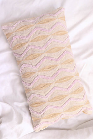 Decorative Lumbar Pillow