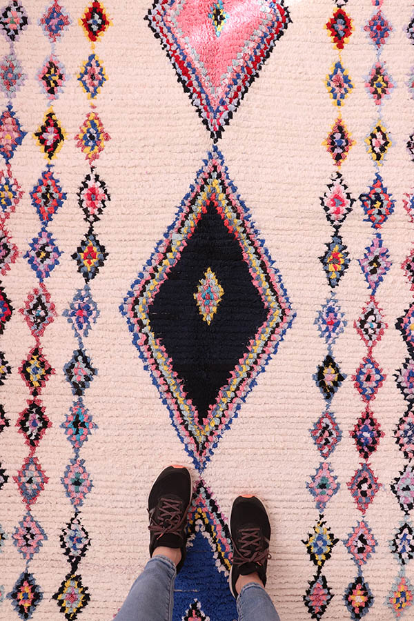 moroccan rugs handmade moroccan carpets