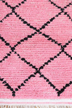 small handmade rug boucherouite carpet available at baba souk