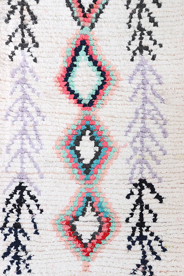 moroccan rug handmade in morocco