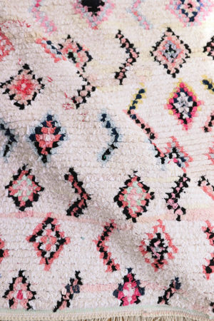 modern moroccan rug available at baba souk