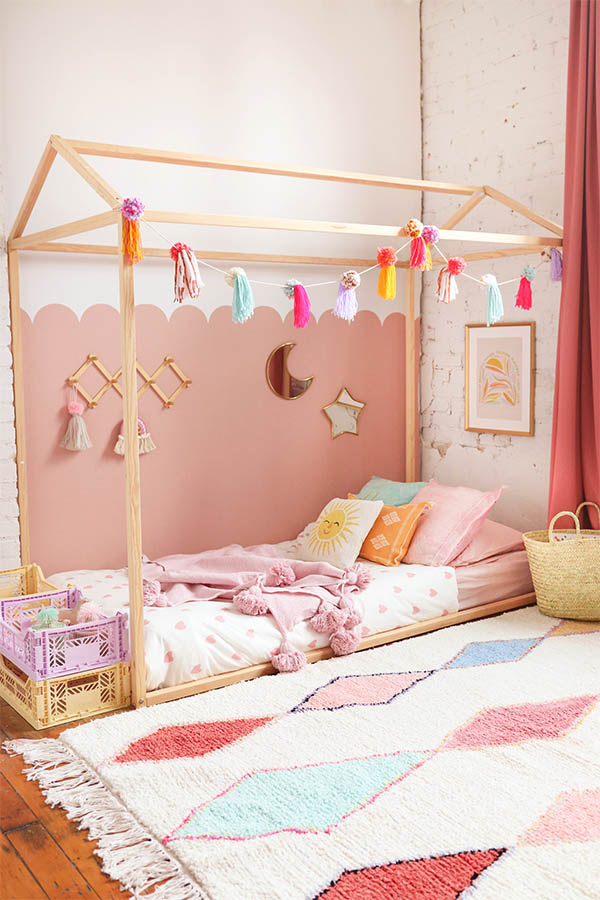 moroccan rugs nursery and kids room