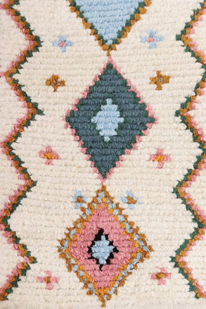 small Moroccan Rugs available at baba souk