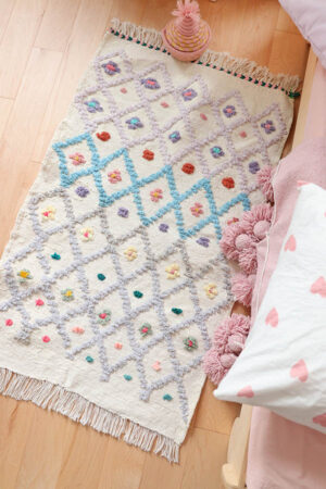 cute moroccan rugs