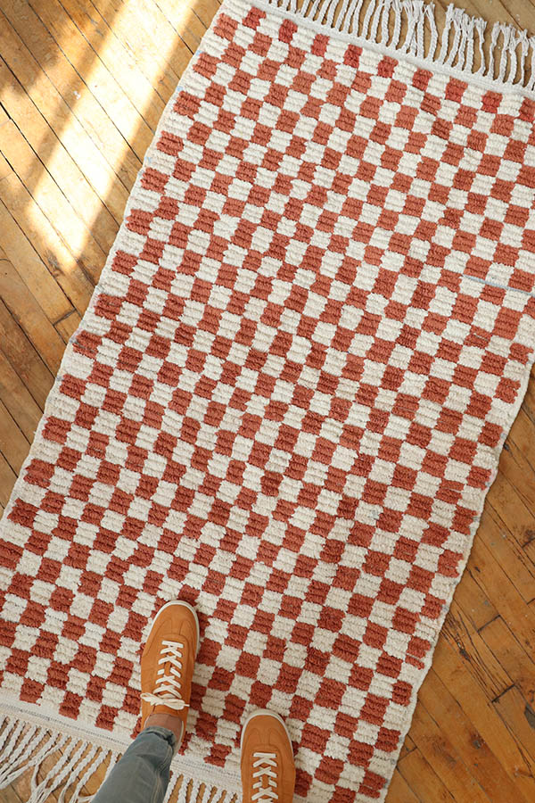 checkered rug online canada baba souk