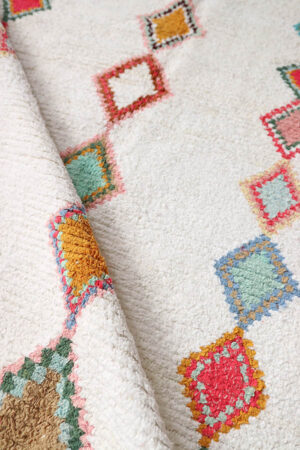 tapis marocains colorés baba souk