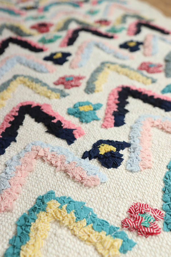 cute Moroccan rugs online Baba Souk