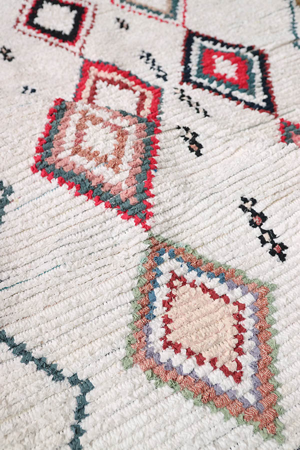 tapis marocain colorés montreal baba souk