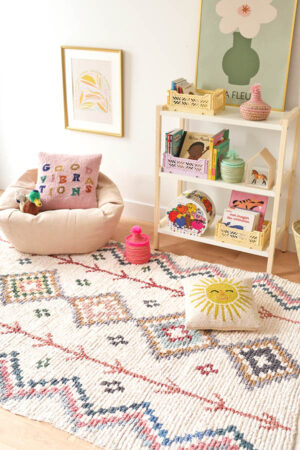 moroccan rugs kids bedroom cute carpets baba souk