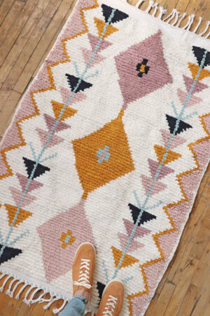 moroccan rugs cute 3x5 girls bedroom and nursery decor