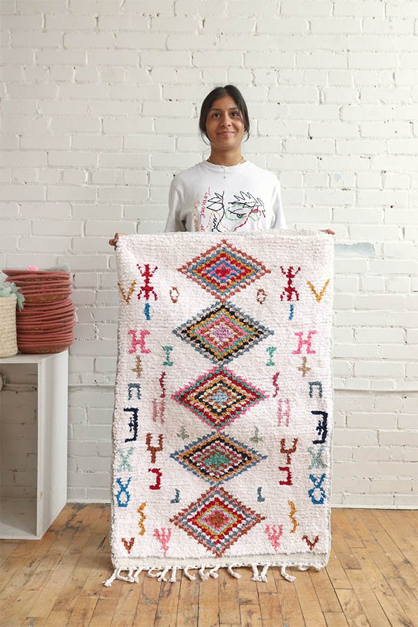 moroccan rugs fun patterns baba souk