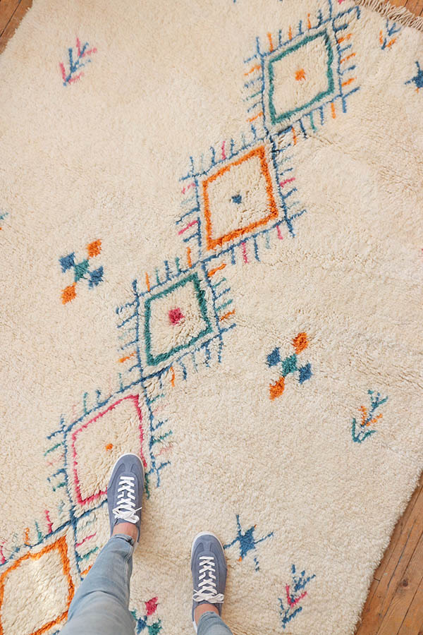 moroccan rugs wool babasouk