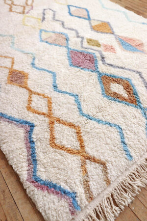 Moroccan rugs modern designs wool baba souk